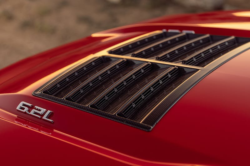 Walk Around The High Performance BLACKLAKE XT1 PreRunner