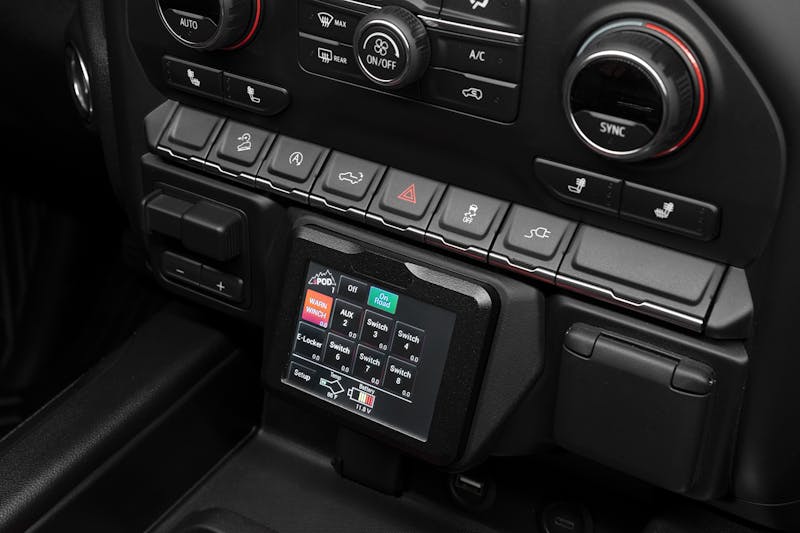 Walk Around The High Performance BLACKLAKE XT1 PreRunner