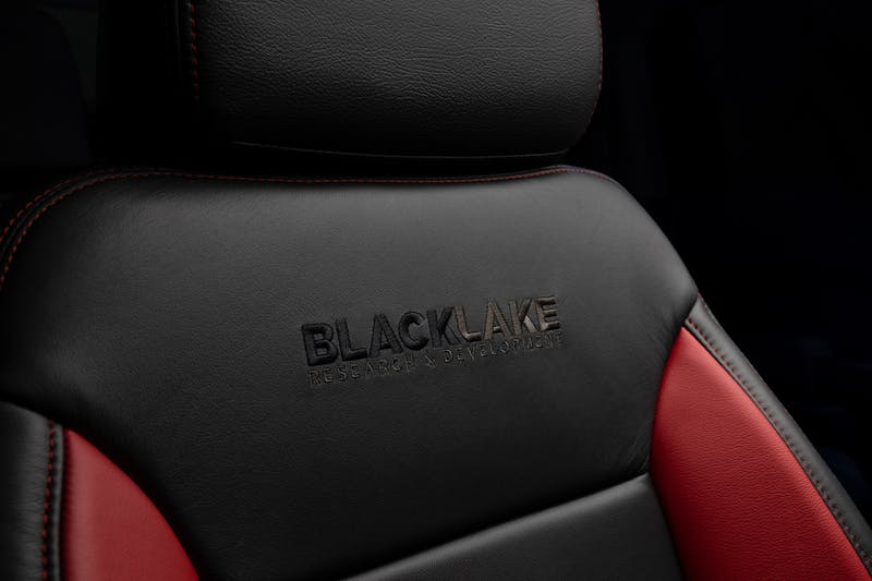 Walk Around The High Performance BLACKLAKE XT1 PreRunner