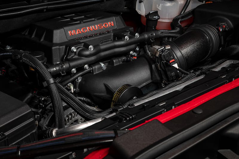 Walk Around The High Performance BLACKLAKE XT1 PreRunner