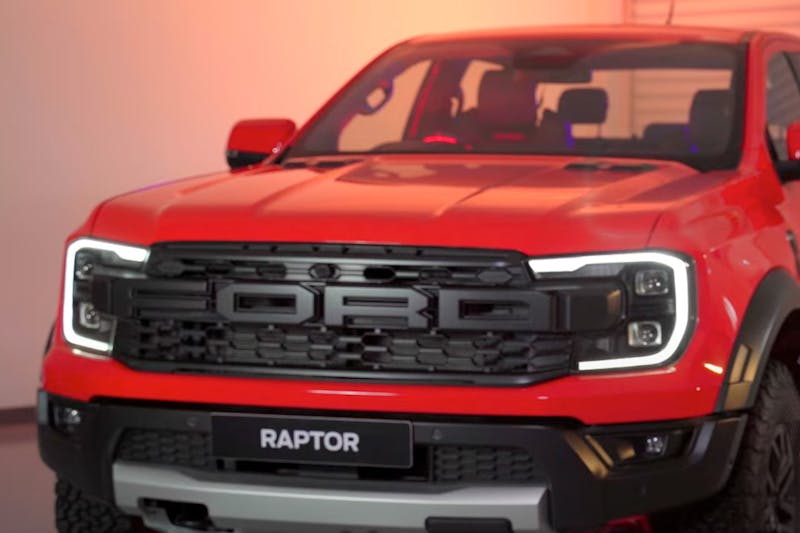 When Does The 2024 Ford Ranger Debut? We Have The Scoop!