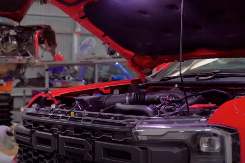 When Does The 2024 Ford Ranger Debut? We Have The Scoop!