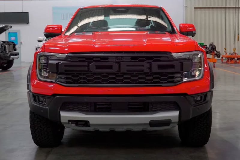 When Does The 2024 Ford Ranger Debut? We Have The Scoop!