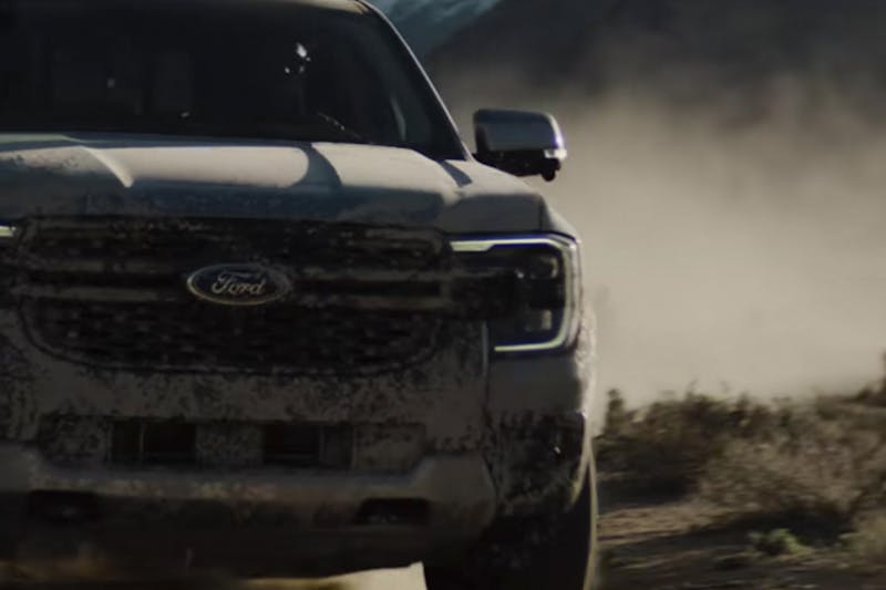 When Does The 2024 Ford Ranger Debut? We Have The Scoop!