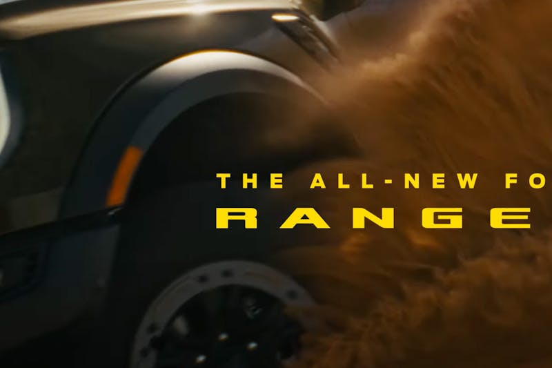 When Does The 2024 Ford Ranger Debut? We Have The Scoop!