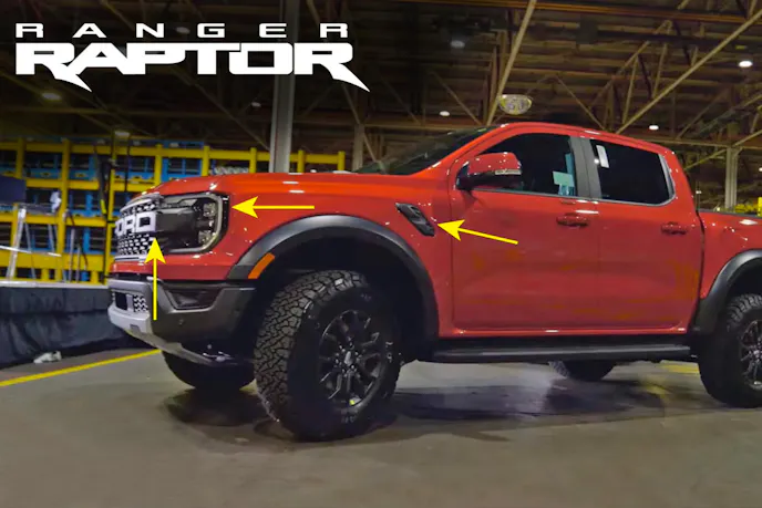 When Does The 2024 Ford Ranger Debut? We Have The Scoop!