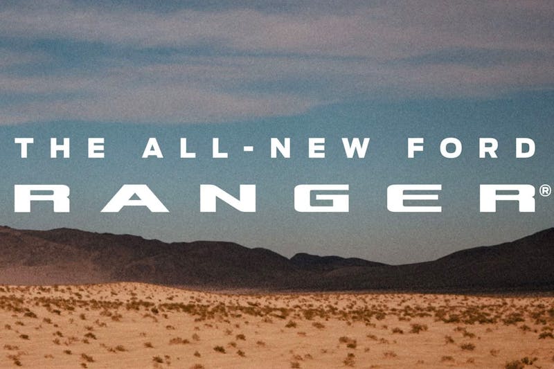 When Does The 2024 Ford Ranger Debut? We Have The Scoop!