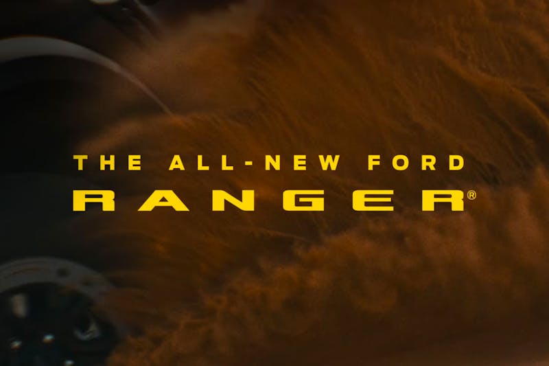 When Does The 2024 Ford Ranger Debut? We Have The Scoop!