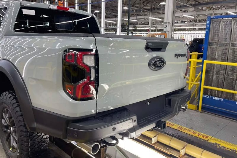 When Does The 2024 Ford Ranger Debut? We Have The Scoop!