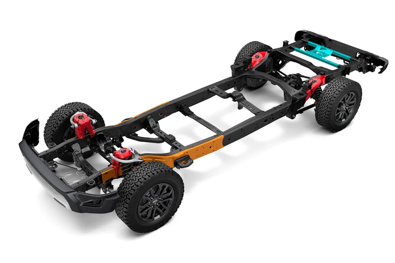 When Does The 2024 Ford Ranger Debut? We Have The Scoop!