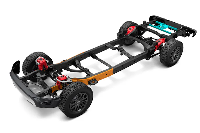 When Does The 2024 Ford Ranger Debut? We Have The Scoop!