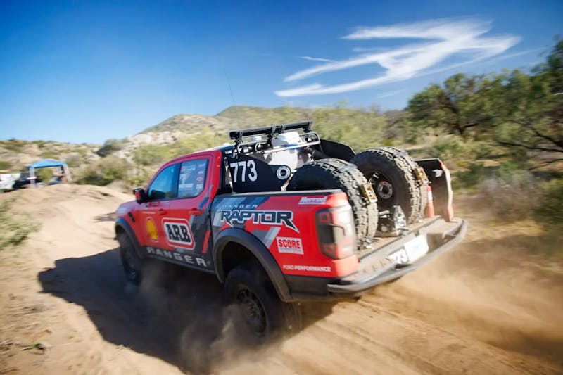 When Does The 2024 Ford Ranger Debut? We Have The Scoop!