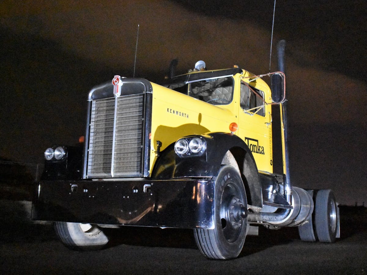 Kenworth