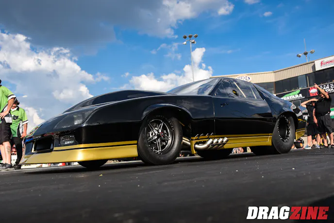 jegs, troy Coughlin, Paige coughlin