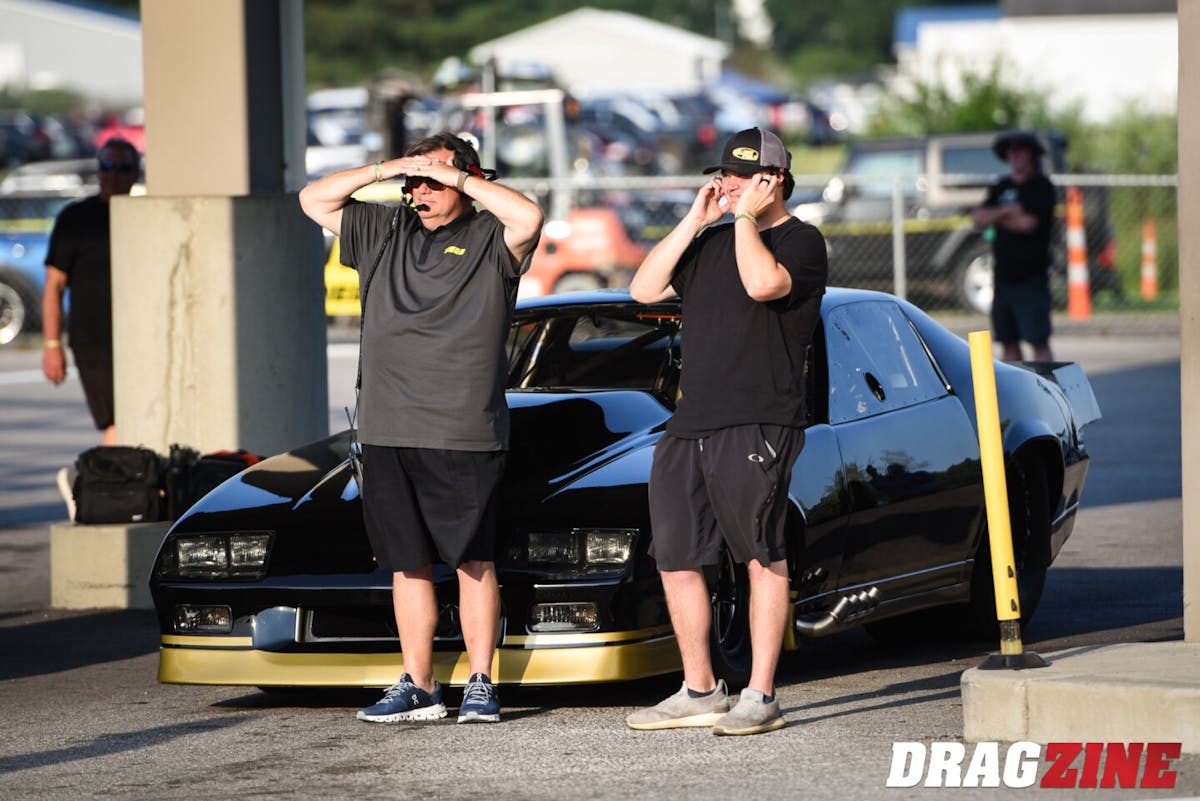 jegs, troy Coughlin, Paige coughlin