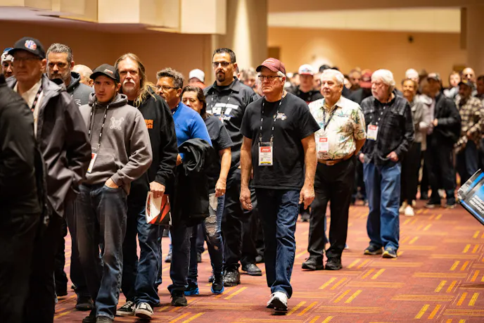 pri, performance racing industry, pri show