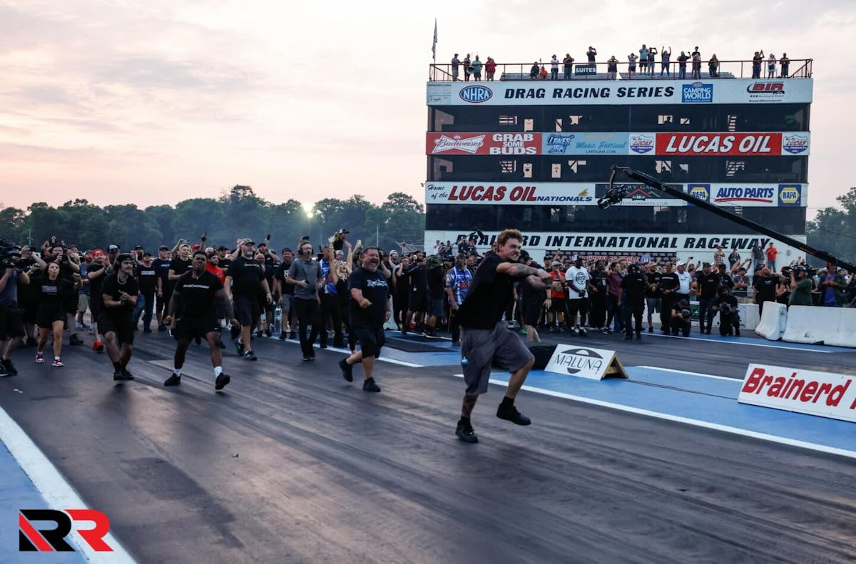 kye kelley, no prep kings, buick regal