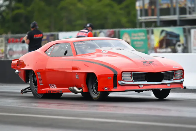 pdra, Ken Quartuccio 