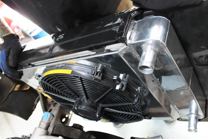 afco, radiator, radiators