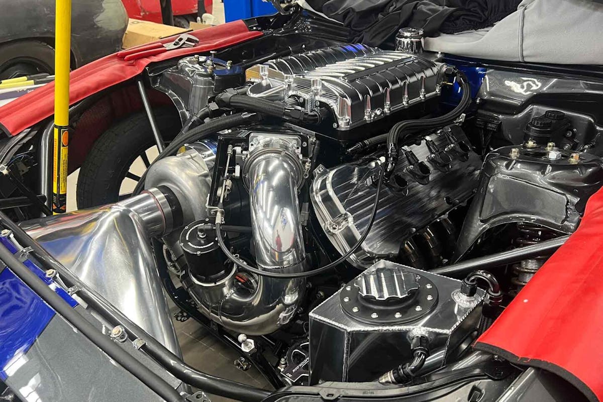 ProCharger Intercooler