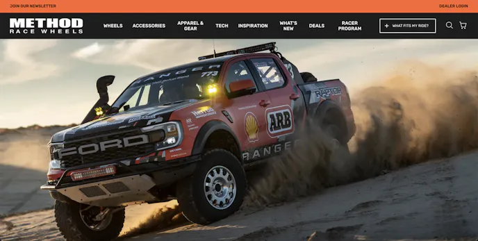 Baja 1000 Winning Ford Ranger Raptor Ready To Race Down Under