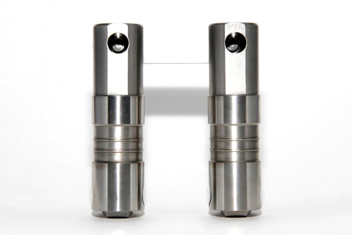 Lifter misalignment fix