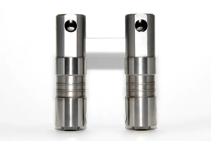 Lifter misalignment fix