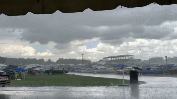 Carlisle GM Nationals