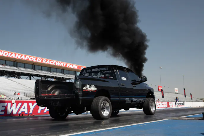 unlimited callout challenge