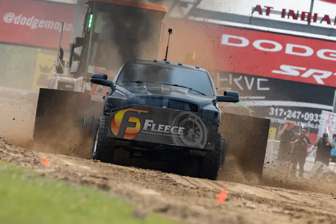 unlimited callout challenge