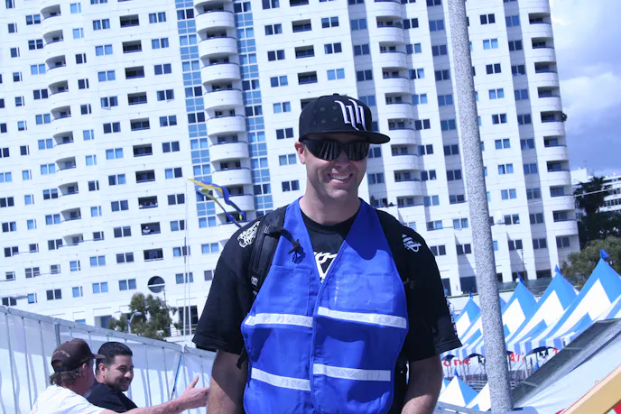 Getting To Know Your Off Road Xtreme Editor: Micah Anderson