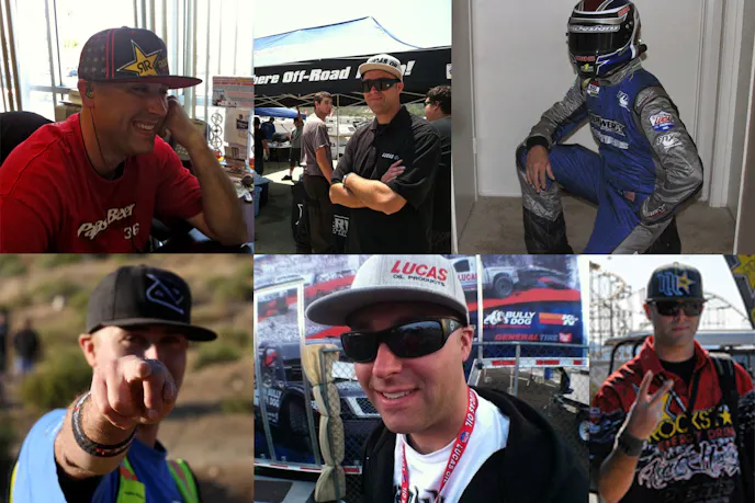 Getting To Know Your Off Road Xtreme Editor: Micah Anderson