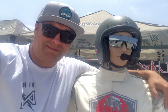 Getting To Know Your Off Road Xtreme Editor: Micah Anderson