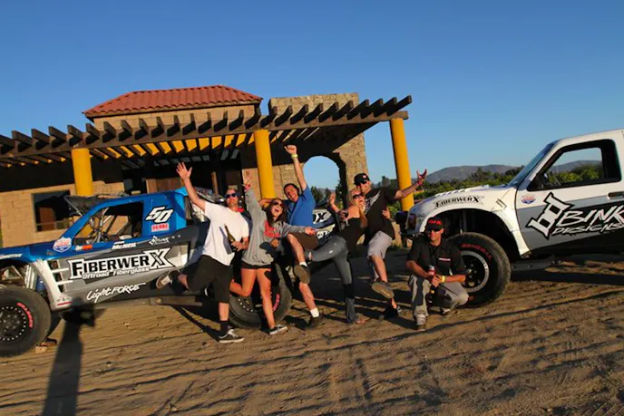 Getting To Know Your Off Road Xtreme Editor: Micah Anderson