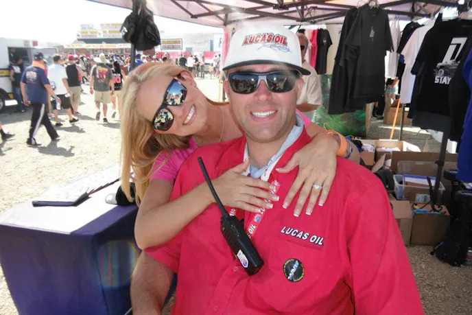 Getting To Know Your Off Road Xtreme Editor: Micah Anderson