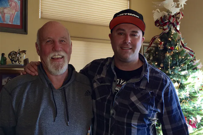 Getting To Know Your Off Road Xtreme Editor: Micah Anderson