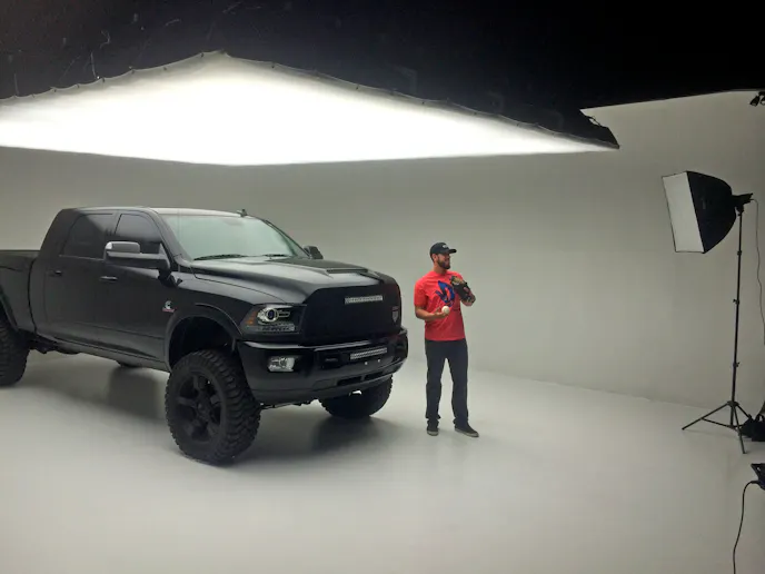 Getting To Know Your Off Road Xtreme Editor: Micah Anderson