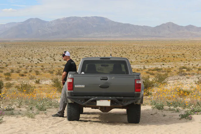 Getting To Know Your Off Road Xtreme Editor: Micah Anderson