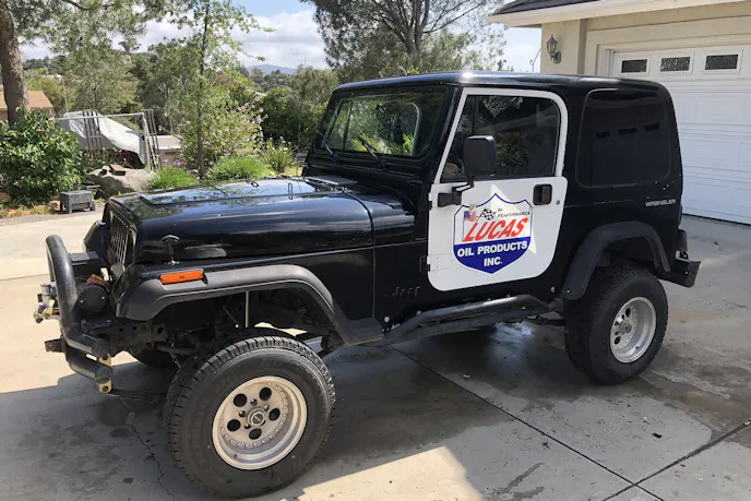 Getting To Know Your Off Road Xtreme Editor: Micah Anderson