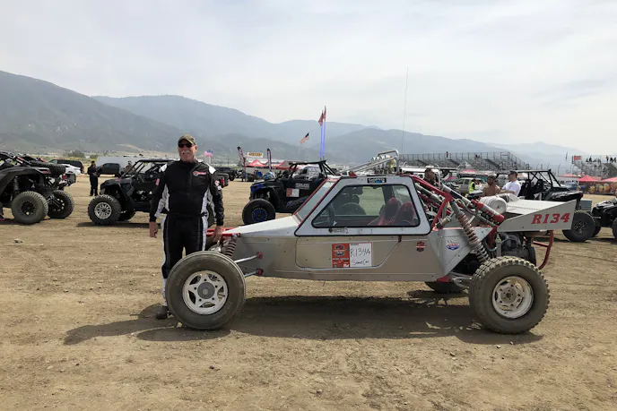 Getting To Know Your Off Road Xtreme Editor: Micah Anderson