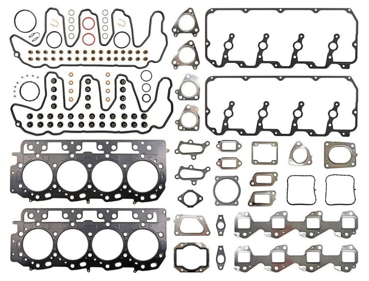 Cometic Gasket StreetPro Gasket Kit