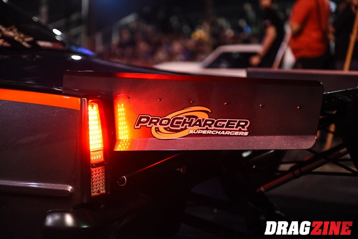 procharger
