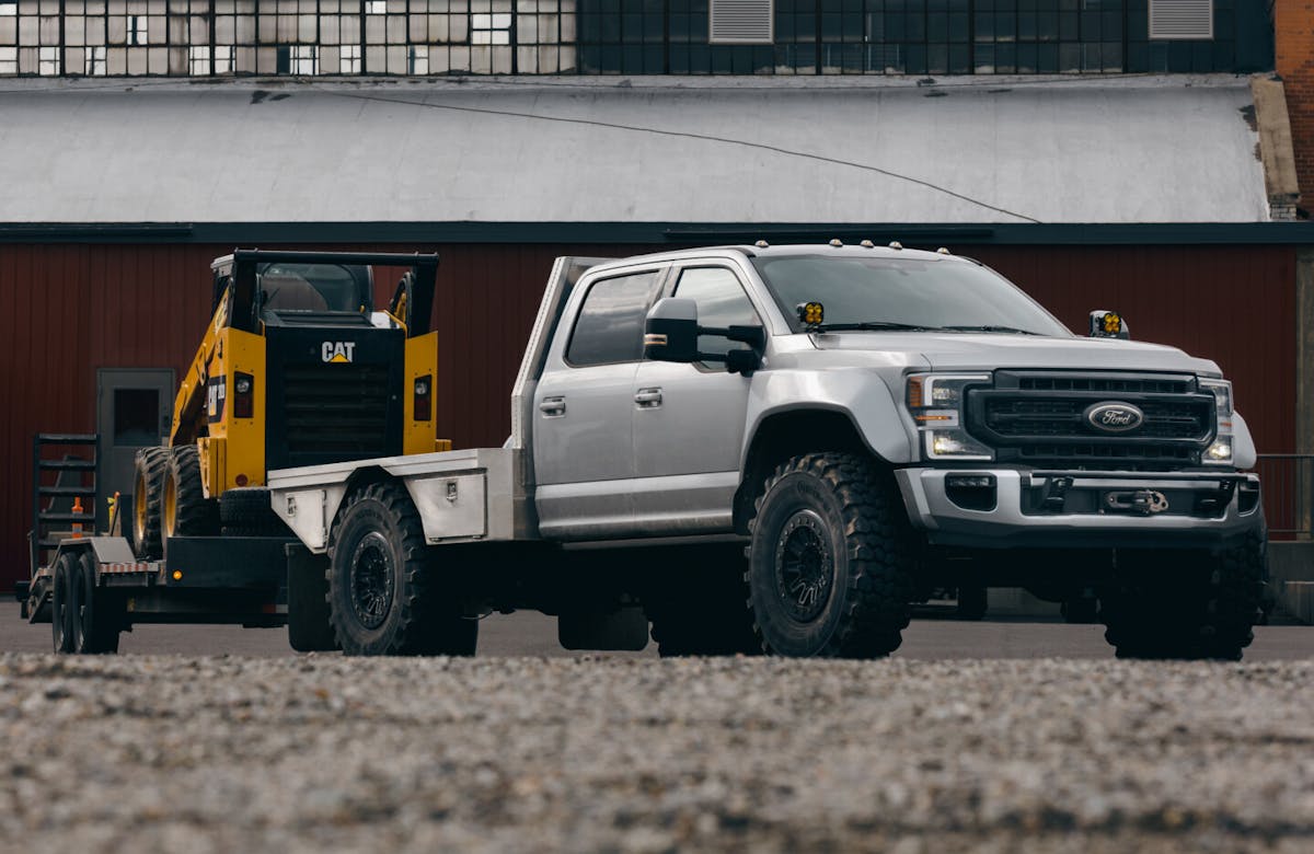 F- 450