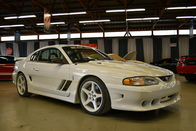 saleen