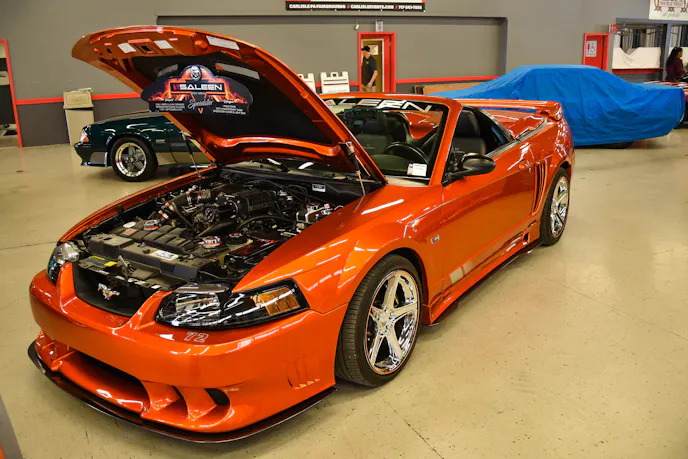 saleen