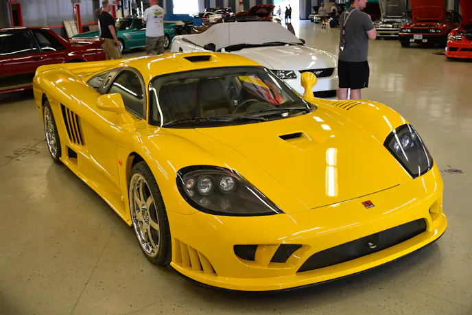 saleen