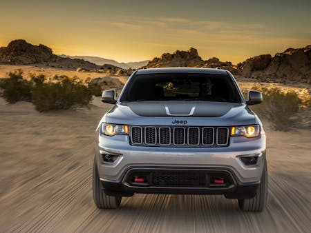 This Jeep Pentastar V6 Upgrade Improves Horsepower And Fuel Mileage This Jeep Pentastar V6 Upgrade Improves Horsepower And Fuel Mileage