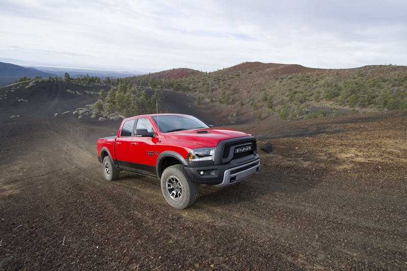 This Jeep Pentastar V6 Upgrade Improves Horsepower And Fuel Mileage