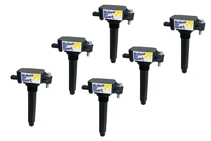 This Jeep Pentastar V6 Upgrade Improves Horsepower And Fuel Mileage