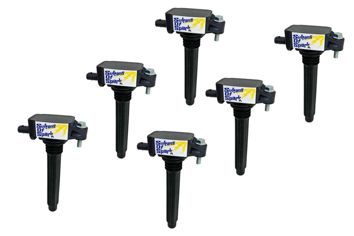 This Jeep Pentastar V6 Upgrade Improves Horsepower And Fuel Mileage